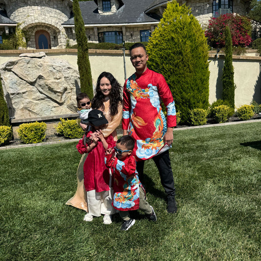 Raising Our Kids Bilingual: What Works for Us