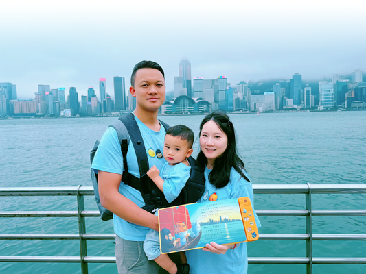 How Love to Sing Books Began: A Family Story