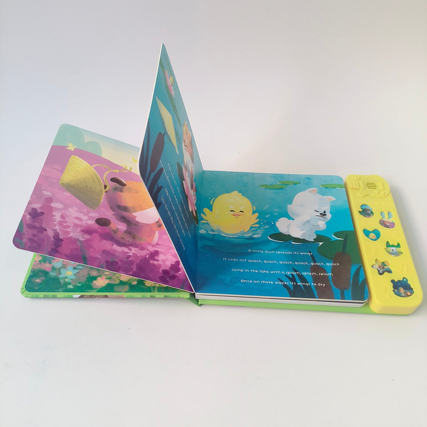 Love to Sing - Vietnamese Nursery Rhymes